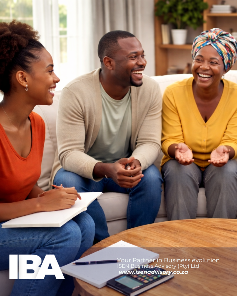 Understanding Stokvels: Are you Saving or Investing?