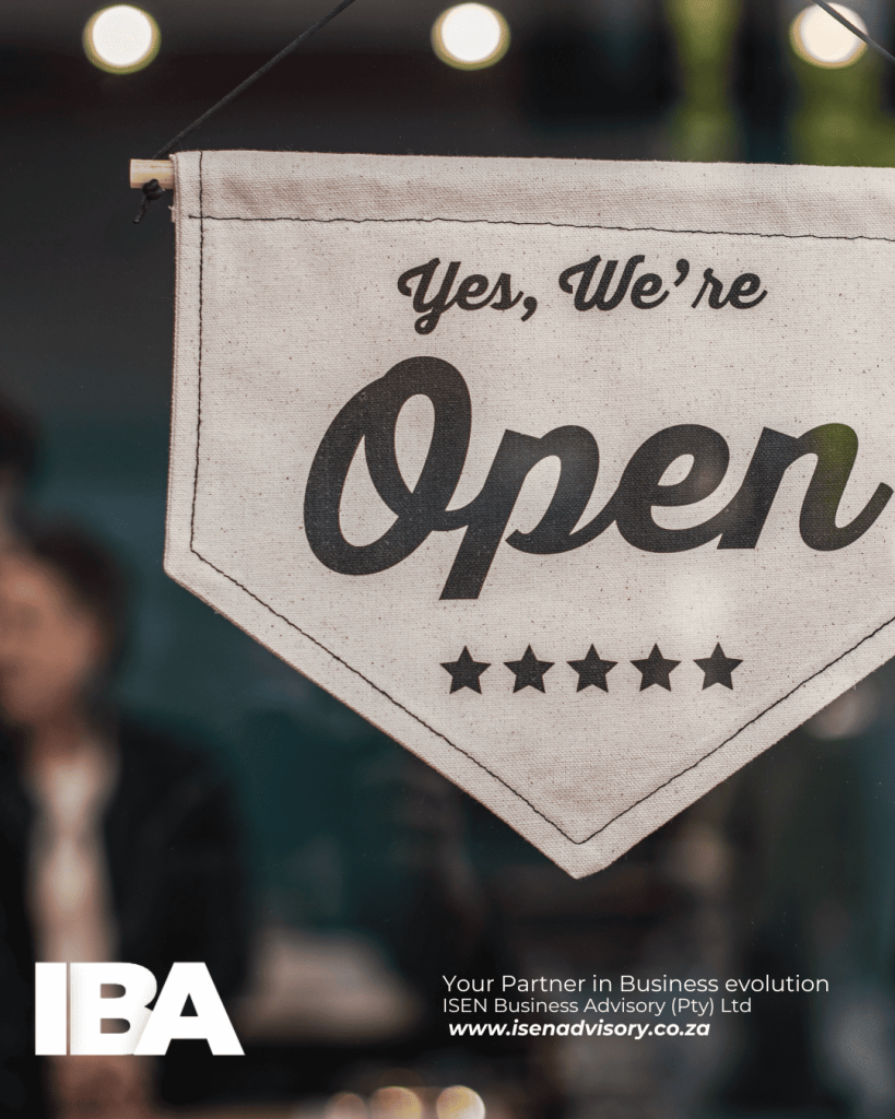 Capital is not always the problem